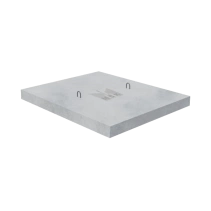 Плиты днища канала ПД