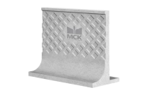 Бетонные заборы