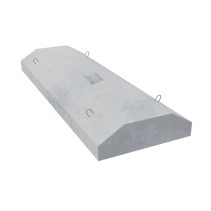 Фундаменты ленточные (ФЛ)