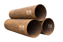 Металлические трубы