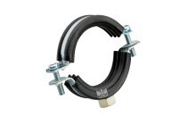 Хомуты для труб