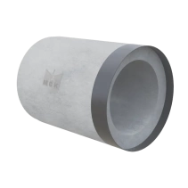 Трубы водопропускные круглые