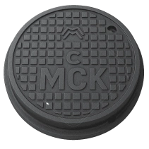 Телефонные люки (ГТС)