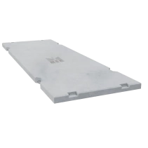 Аэродромные плиты ПАГ