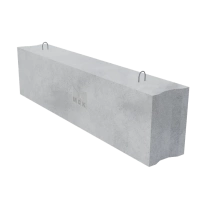 Фундаментные блоки