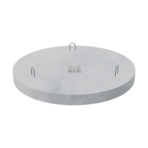 Плиты днища