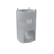 Железобетонные колодцы