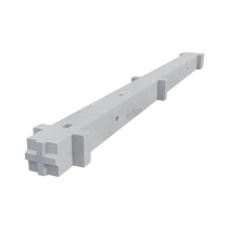 Колонны двухэтажные