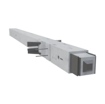 Колонны сейсмические