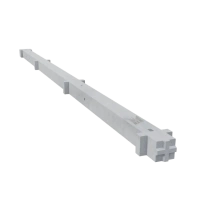 Колонны трехэтажные