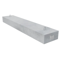 Перемычки плитные