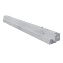 Ригели железобетонные