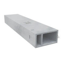 Вентиляционные блоки