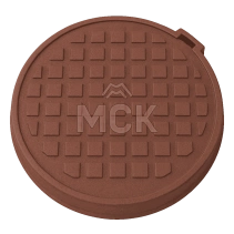 Полимерно-песчаные люки (ППЛ) (композитные)