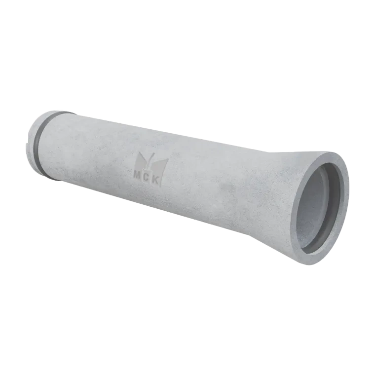 Напорные трубы (ВТ-6) d= 200 (L-5,00) в Рязани