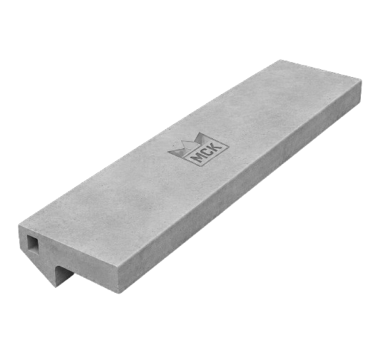 ЛС-18-1 Лестничные ступени 1750х330х145 в Рязани