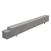 Ригели железобетонные