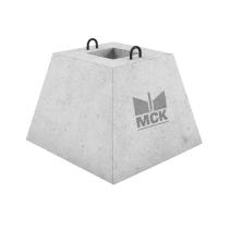 Стакан забора