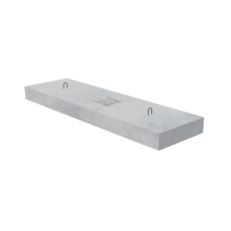 Плиты перекрытия лотков ПТ