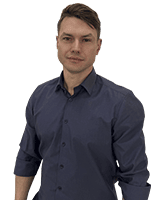 ФЕДОРОВ <br>Константин