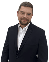 КОМЛЕВ <br>Александр