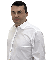 ПАВЛОВ <br>Даниил